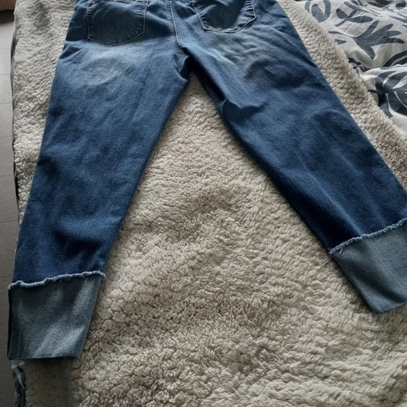 Taylor 1822 Jeans - Women's '- SZ 14 - Picture 2 of 5